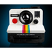 LEGO Ideas - Polaroid OneStep SX-70 - 21345