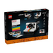 LEGO Ideas - Polaroid OneStep SX-70 - 21345