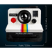 LEGO Ideas - Polaroid OneStep SX-70 - 21345
