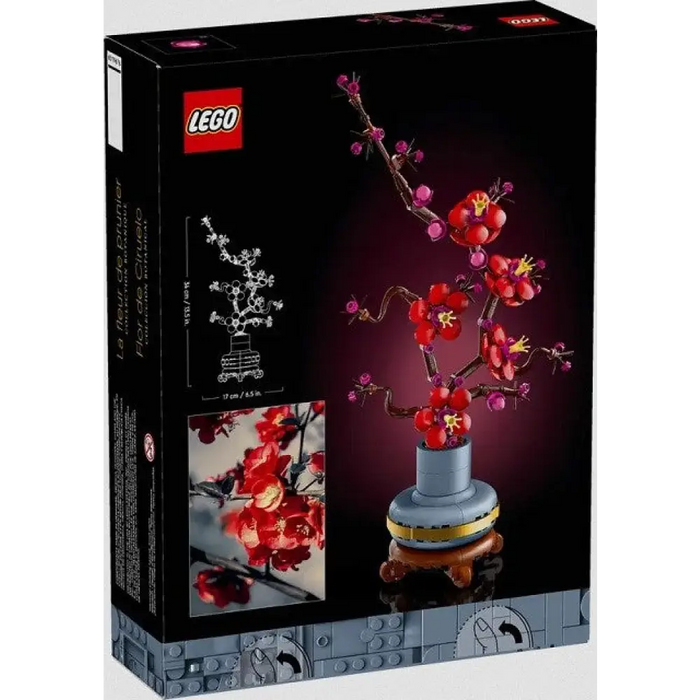 LEGO Икони 10369 Botanicals