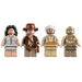 LEGO INDIANA JOUNES 77013 Бягство от изгубената гробница