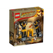LEGO INDIANA JOUNES 77013 Бягство от изгубената гробница