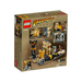 LEGO INDIANA JOUNES 77013 Бягство от изгубената гробница