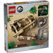 LEGO JURASSIC WORLD 76964 ФОСИЛИ НА ДИНОЗАВРИ — ЧЕРЕП НА