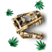 LEGO JURASSIC WORLD 76964 ФОСИЛИ НА ДИНОЗАВРИ — ЧЕРЕП НА