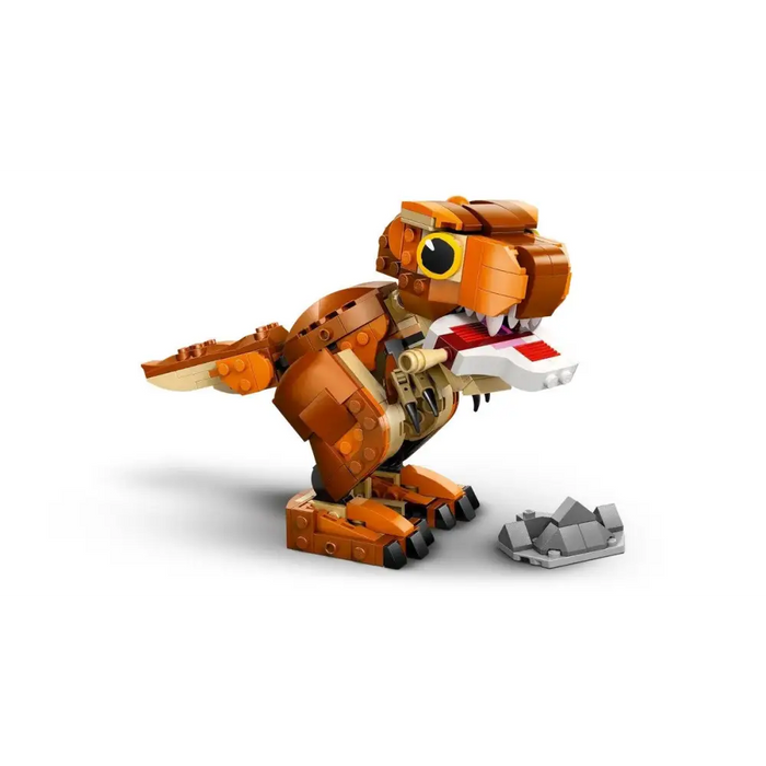 LEGO JURASSIC WORLD 76967 Little Eatie T-Rex