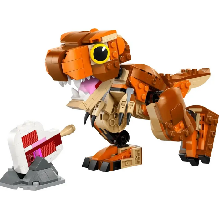 LEGO JURASSIC WORLD 76967 Little Eatie T-Rex