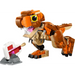 LEGO JURASSIC WORLD 76967 Little Eatie T-Rex