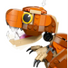LEGO JURASSIC WORLD 76967 Little Eatie T-Rex