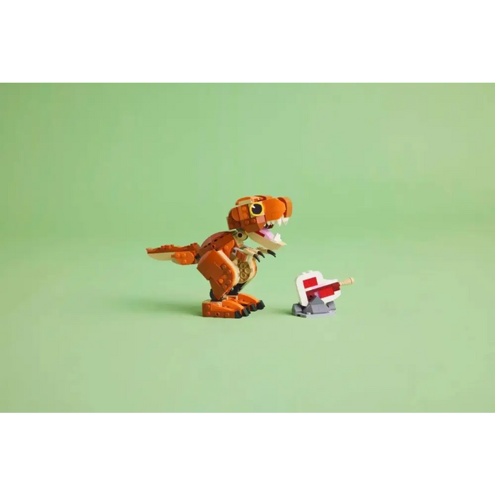 LEGO JURASSIC WORLD 76967 Little Eatie T-Rex