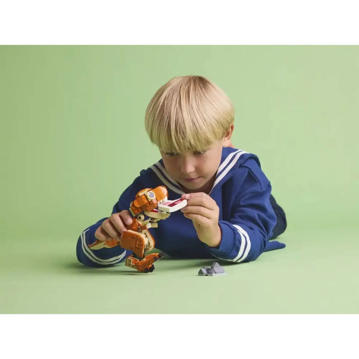 LEGO JURASSIC WORLD 76967 Little Eatie T-Rex