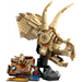LEGO JURASSIC WORLD 76969 Вкаменелости на динозаври: Череп