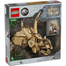 LEGO JURASSIC WORLD 76969 Вкаменелости на динозаври: Череп