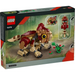 LEGO JURASSIC WORLD 76970 Бебе динозавър Долорес Аквилопс