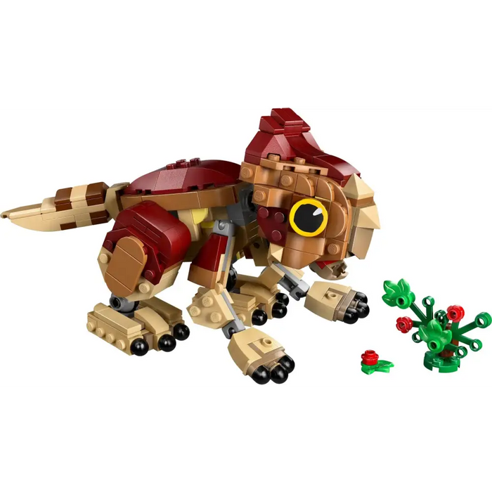 LEGO JURASSIC WORLD 76970 Бебе динозавър Долорес Аквилопс