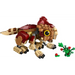 LEGO JURASSIC WORLD 76970 Бебе динозавър Долорес Аквилопс