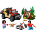 LEGO JURASSIC WORLD 76972 Raptor Off-Road Escape