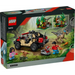 LEGO JURASSIC WORLD 76972 Raptor Off-Road Escape