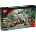 LEGO JURASSIC WORLD 76973 Мисия за проследяване на Raptor &