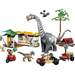 LEGO JURASSIC WORLD 76973 Мисия за проследяване на Raptor &
