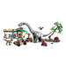 LEGO JURASSIC WORLD 76973 Мисия за проследяване на Raptor &