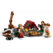 LEGO JURASSIC WORLD 76973 Мисия за проследяване на Raptor &