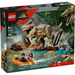 LEGO JURASSIC WORLD 76975 T-Rex River Escape