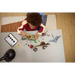 LEGO JURASSIC WORLD 76976 Въздушна мисия Spinosaurus &