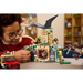 LEGO JURASSIC WORLD 76976 Въздушна мисия Spinosaurus &