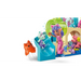 LEGO КЪКЛЕНАТА КЪЩА НА ГАБИ 11204 Приключението в аквариума