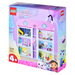 LEGO КУКЛЕНА КЪЩА НА ГАБИ 10788 КУКЛЕНА КЪЩА НА ГАБИ