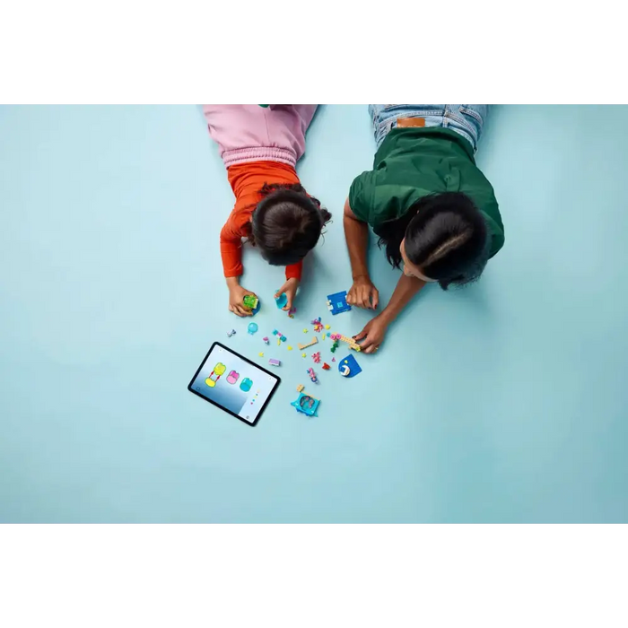 LEGO КЪКЛЕНАТА КЪЩА НА ГАБИ 11204 Приключението в аквариума