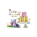 LEGO КЪЩАТА ЗА КУКЛИ НА ГАБИ 11205 Sweet Treat Mountain and