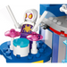 LEGO MARVEL 10794 Екип Spidey Web Spinner Headquarters