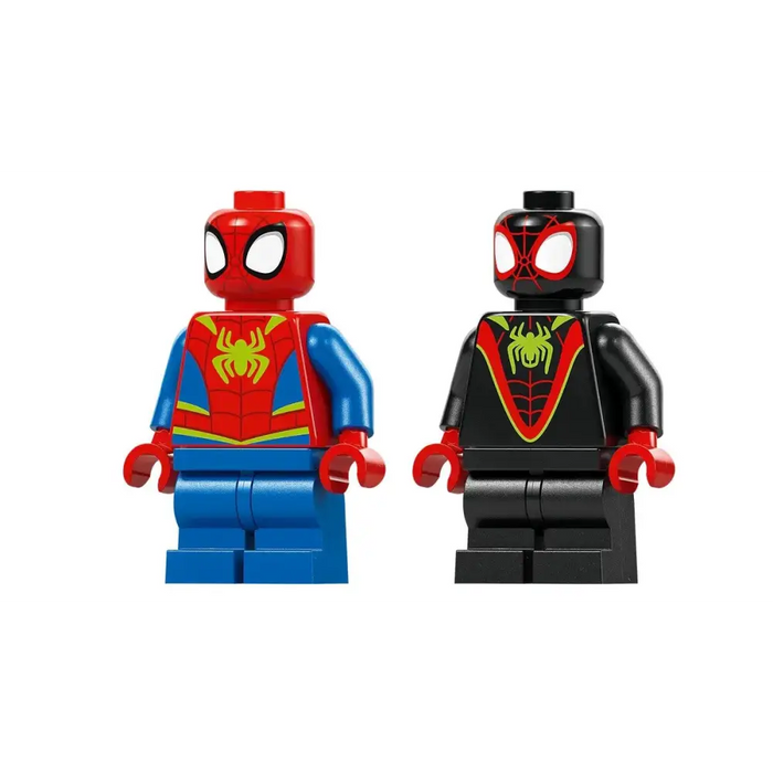 LEGO MARVEL 11199 Team Spidey Dino Crawler Rescue