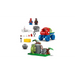 LEGO MARVEL 11199 Team Spidey Dino Crawler Rescue