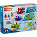 LEGO MARVEL 11207 Спайди: Подводни превозни средства