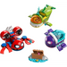 LEGO MARVEL 11207 Спайди: Подводни превозни средства