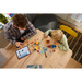 LEGO MARVEL 11208 Пиратски кораб на екипаж Спайди