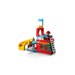 LEGO MARVEL 11208 Пиратски кораб на екипаж Спайди