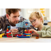 LEGO MARVEL 11208 Пиратски кораб на екипаж Спайди