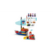 LEGO MARVEL 11208 Пиратски кораб на екипаж Спайди