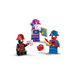 LEGO MARVEL 11208 Пиратски кораб на екипаж Спайди
