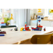 LEGO MARVEL 11208 Пиратски кораб на екипаж Спайди