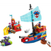 LEGO MARVEL 11208 Пиратски кораб на екипаж Спайди