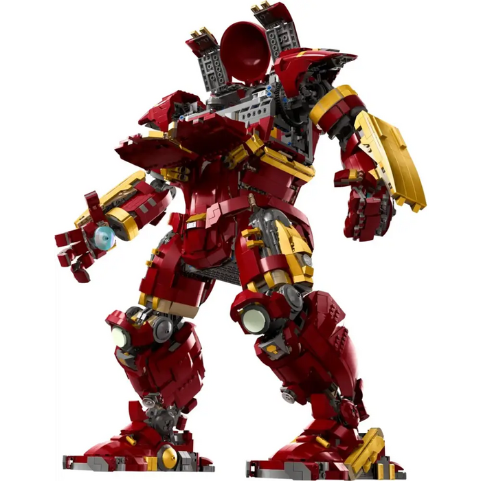 LEGO MARVEL 76210 HULKBUSTER