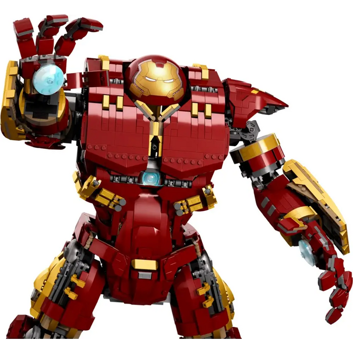 LEGO MARVEL 76210 HULKBUSTER