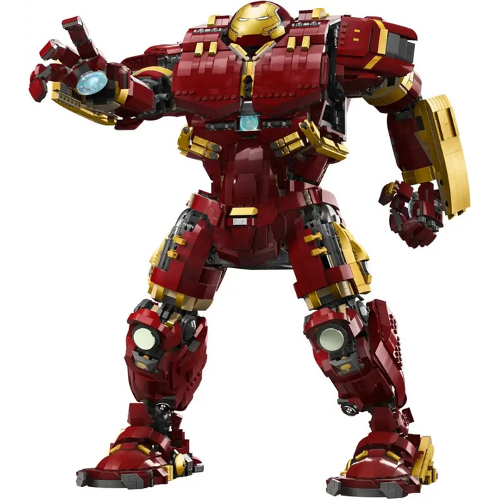 LEGO MARVEL 76210 HULKBUSTER