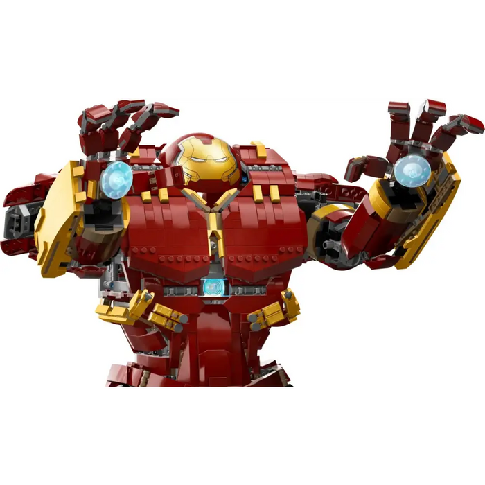 LEGO MARVEL 76210 HULKBUSTER