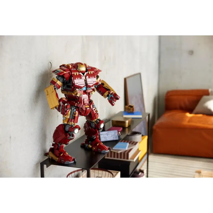 LEGO MARVEL 76210 HULKBUSTER